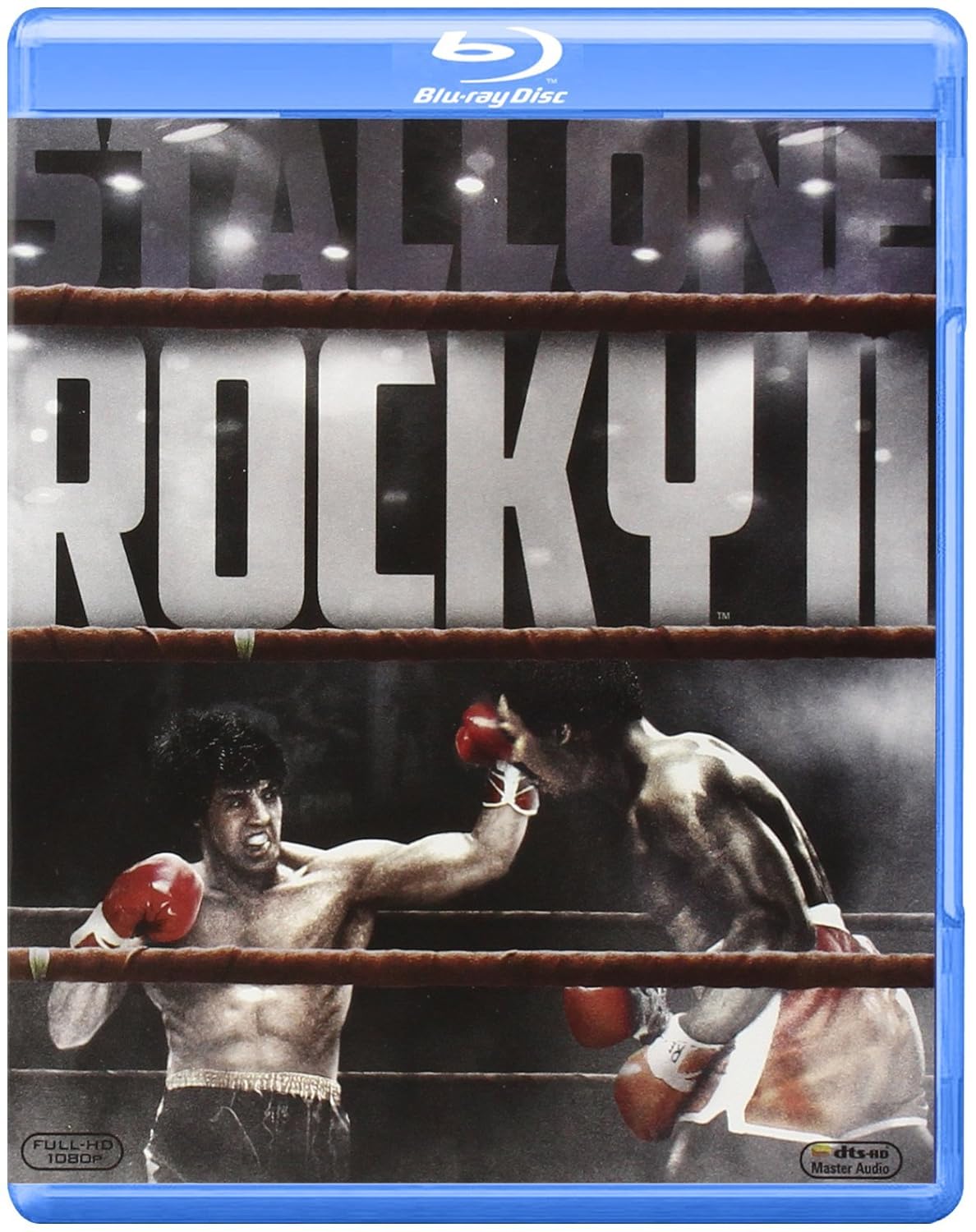 Rocky 2