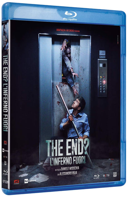 End (The)? - L'Inferno Fuori (1 BLU-RAY