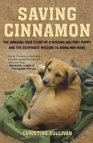 Saving Cinnamon