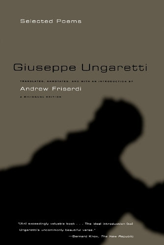 Giuseppe Ungaretti