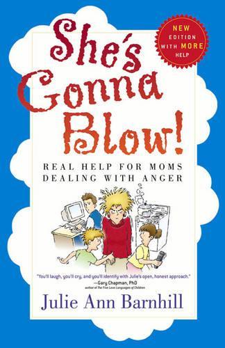 She's Gonna Blow!