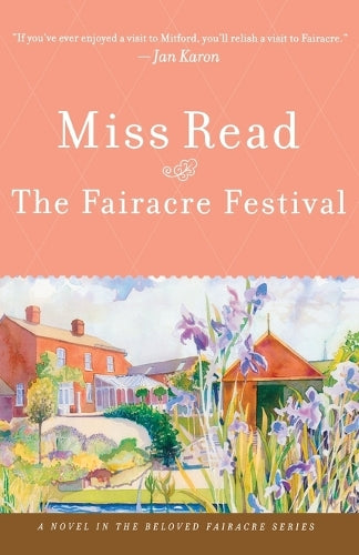 Fairacre Festival