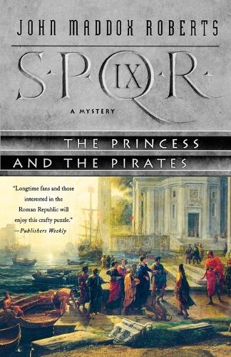 Spqr Ix