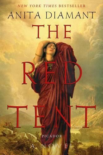 Red Tent - 20th Anniversary Edition