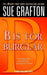 B Is for Burglar