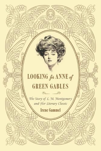 Looking for Anne of Green Gables