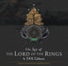 Art of The Lord of the Rings by J.R.R. Tolkien