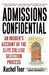 Admissions Confidential