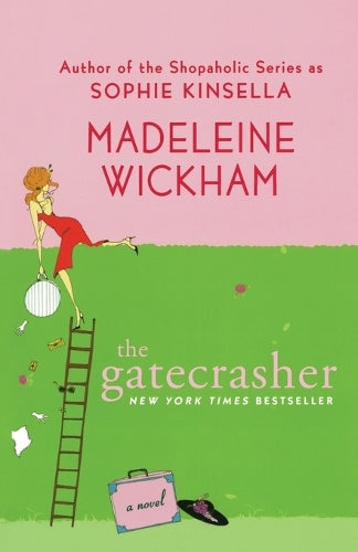 The Gatecrasher