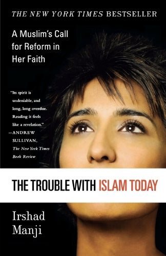 The Trouble with Islam Today