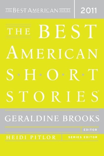 The Best American Short Stories 2011