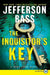 The Inquisitor's Key