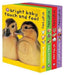 Boxed Set (Bright Baby Touch and Feel)