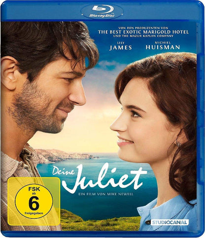 DEINE JULIET - MOVIE