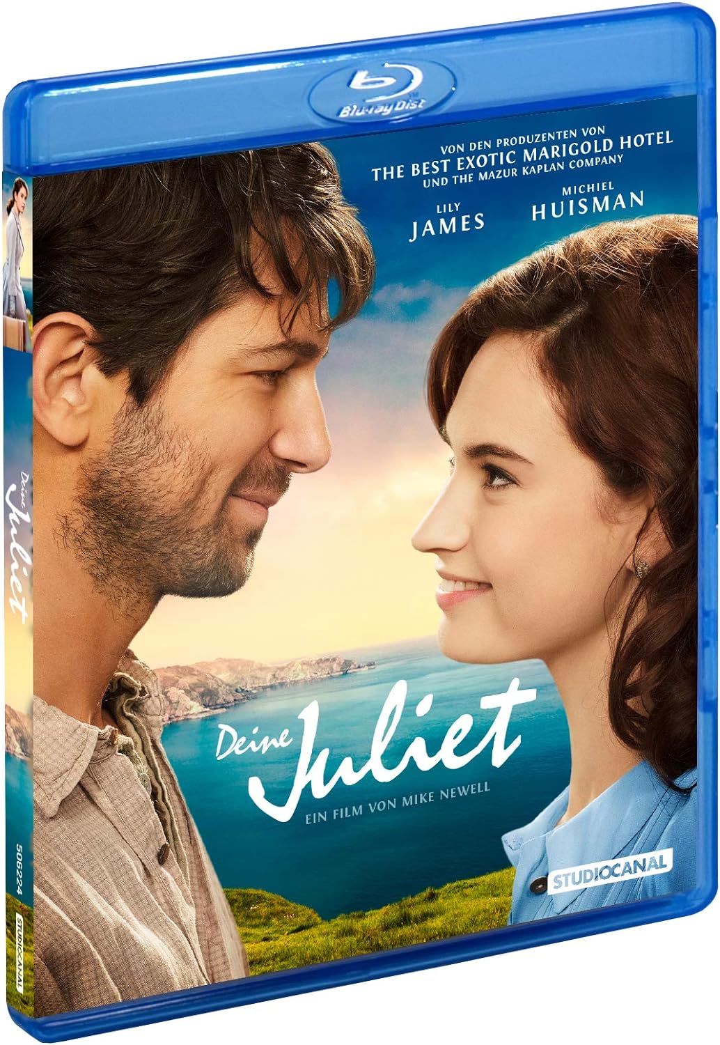 DEINE JULIET - MOVIE