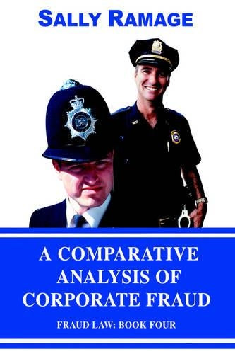 A Comparative Analysis of Corporate Fraud