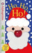Alphaprints: Ho, Ho, Ho!