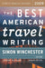 The Best American Travel Writing 2009