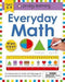 Wipe Clean Workbook: Everyday Math (Enclosed Spiral Binding)