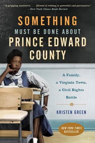 Something Must Be Done about Prince Edward County