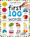 Wipe Clean: First 100 Words (Enclosed Spiral Binding)