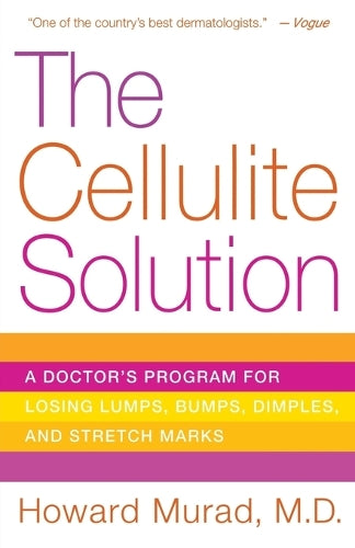 The Cellulite Solution