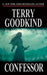 The Book Eleven Confessor