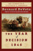 The Year of Decision 1846