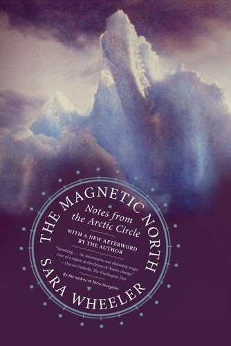 Magnetic North
