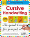 Cursive Handwriting (Wipe Clean Workbook)