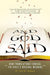 And God Said