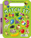 Early Learning Fun: Match It!