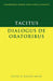 Tacitus: Dialogus de oratoribus
