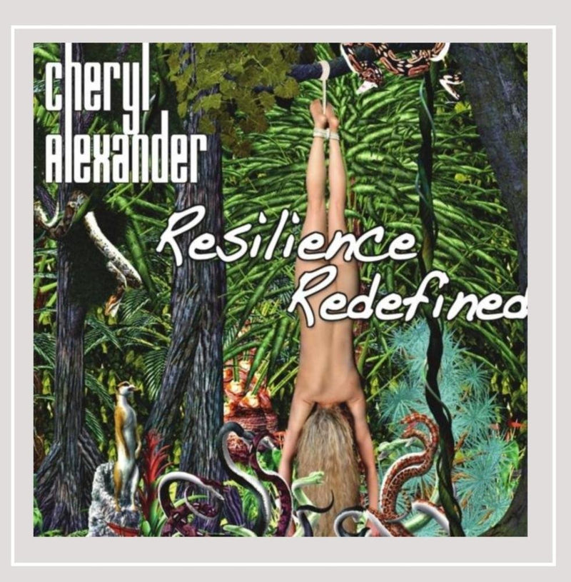Resilience Redefined