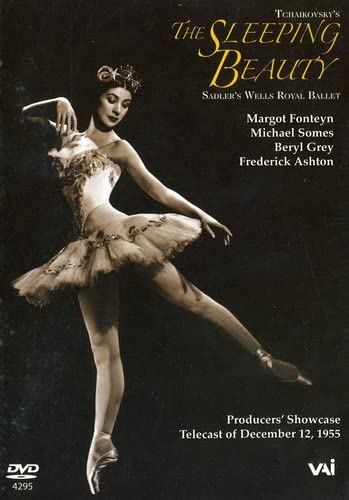 The Sleeping Beauty: Sadler's Wells Ballet