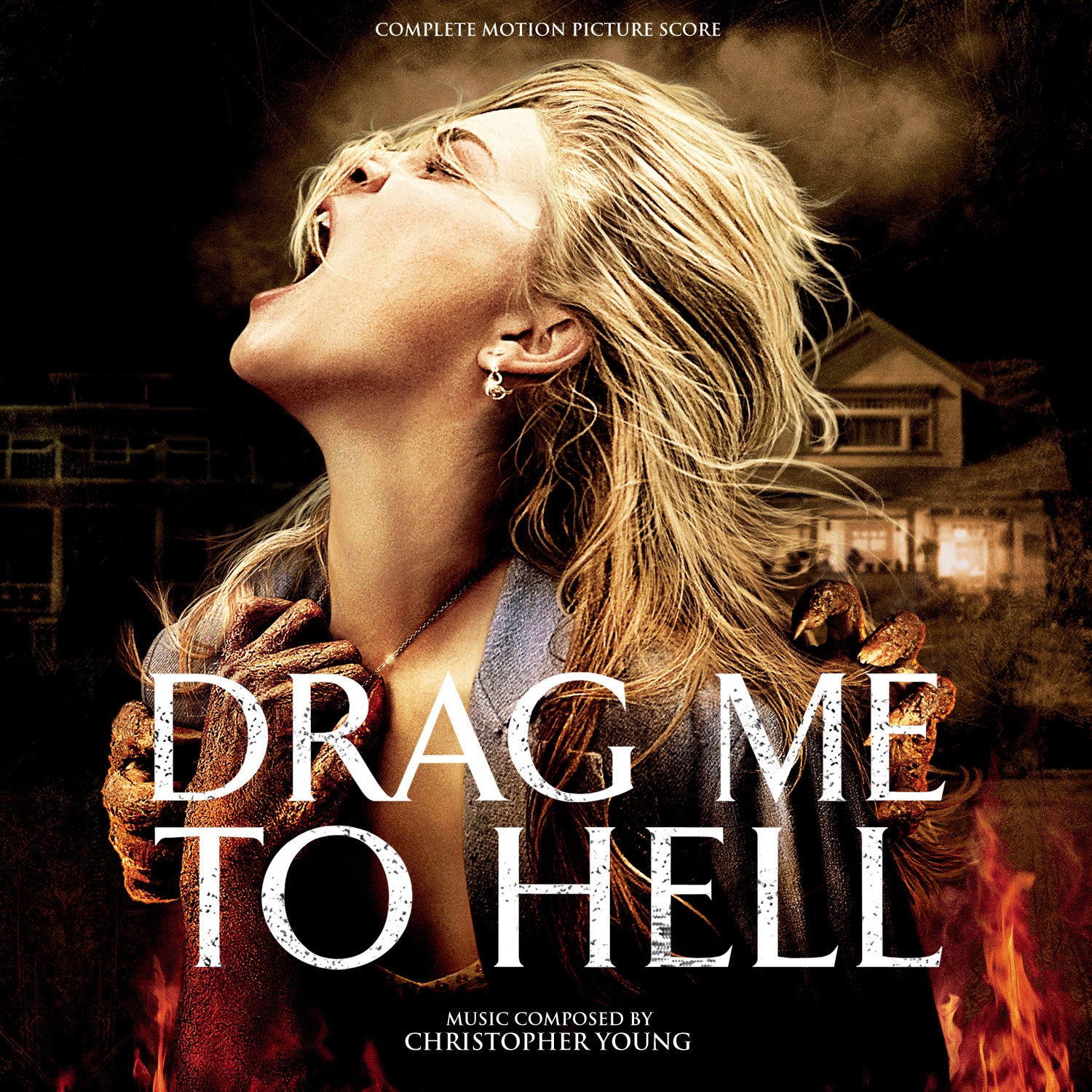 Drag Me to Hell