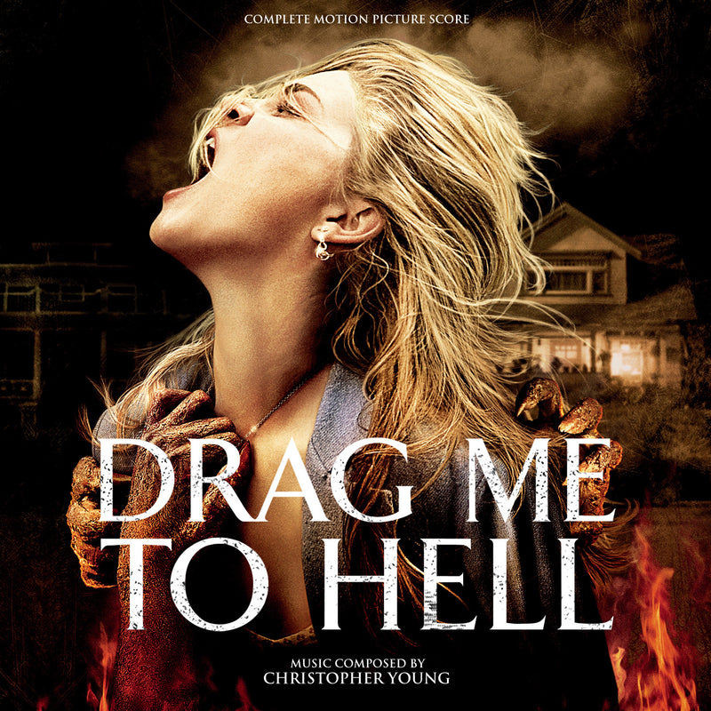 Drag Me to Hell