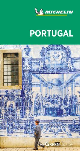 Portugal - Michelin Green Guide