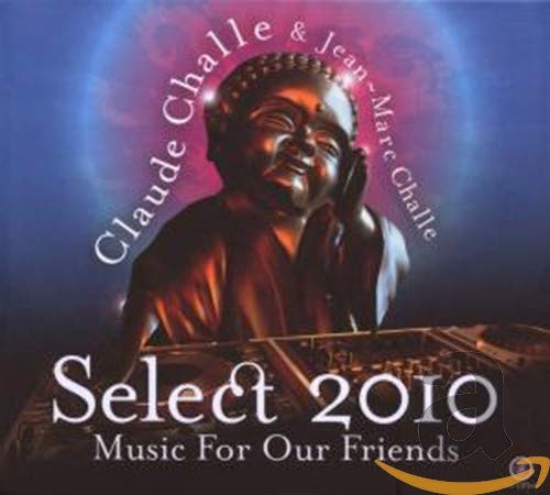 Select 2010 Music for Ou