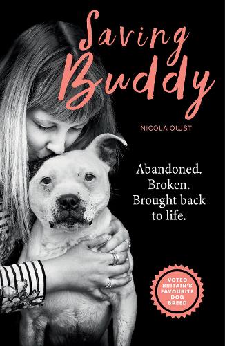 Saving Buddy