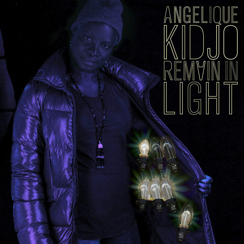 Remain in Light
