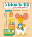 El Ratoncito Pérez y el diente perdido / Tooth Fairy Perez and the Missing Tooth
