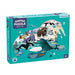 Arctic Life 300 Piece Shaped Puzzle