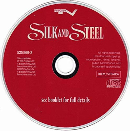 Silk & Steel