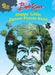 Bob Ross Happy Little Jigsaw Puzzle Book