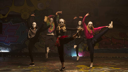 Find Me in Paris - Staffel 1.2