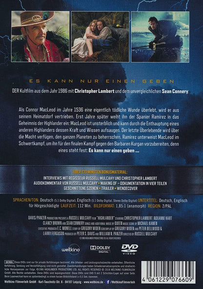 Highlander