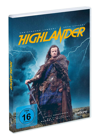 Highlander