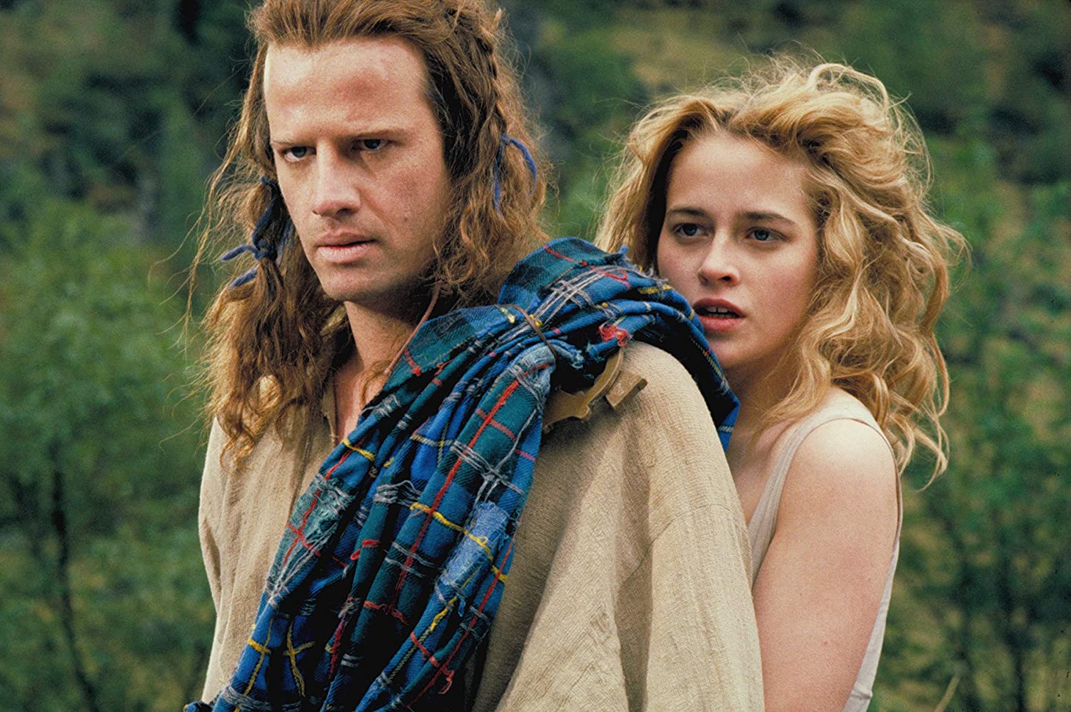 Highlander