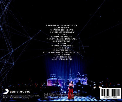 Synthesis Live
